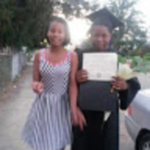 Meet your Posher, Latisha